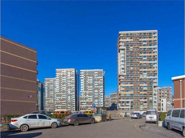 西安商业用地车库规划验收